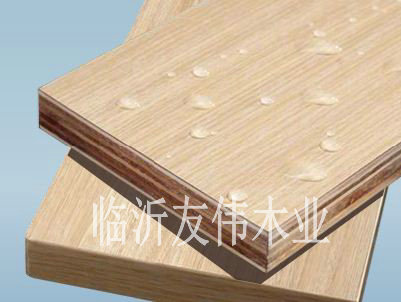 性膠合板不怕的木材，你不想要？