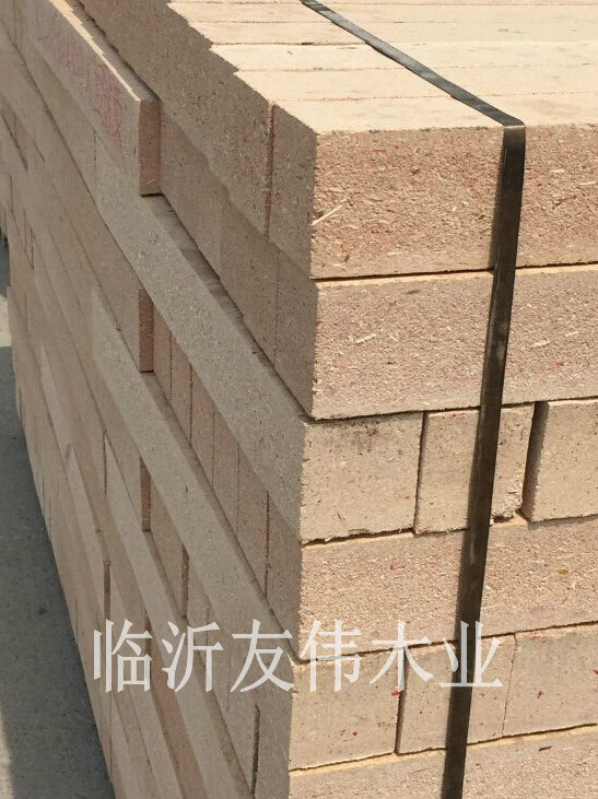 刨花墩怎么制造，特點(diǎn)怎樣？